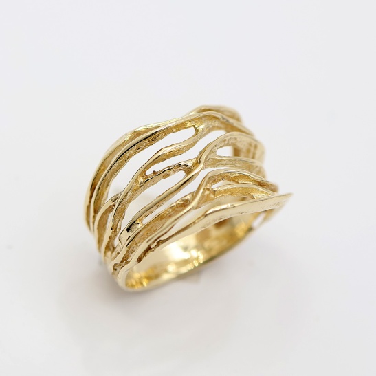 jolijn_handgemaakte_unieke_ring_organische_stijl