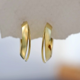 dansje_gouden_cirkelvormige_oorbellen