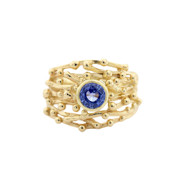 gouden_ring_met_bolletjes_grote_natuurlijk_korenbloemblauwe_saffier_persoonlijk_dierbaar_sieraad_handgemaakt_in_goudsmid_atelier_arnhem_tessa_reijmers_-_bewerkt