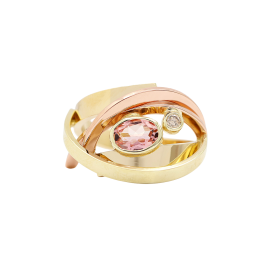 gouden_ring_wij_samen_collectie_hou_me_vast_goudsmid_tessa_reijmers_luxe_cadeau_vrouw_ovale_roze_toermalijn_champagne_diamant_handgemaakt_1610740147