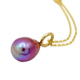 mare_paarse_edison_parel_druppelvormig_aan_rond_gouden_hangeroog_748660692