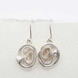 rosalie_zilveren_roosjes_hanger_oorbellen