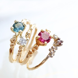 weelde_bloei_pronk_bled_gouden_organische_solitaire_ringen_handgemaakt_goudsmid_arnhem_tessa_reijmers