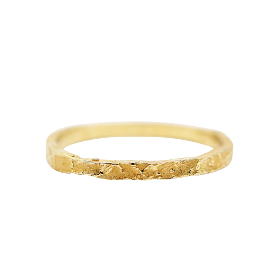 14_karaat_gouden_ring_vlei_met_organische_bladvormen_geinspireerd_op_zuid-afrikaanse_watervlaktes