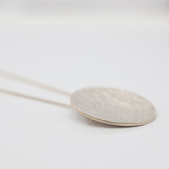 chital_hanger_zilver_met_hamerslag_263874516