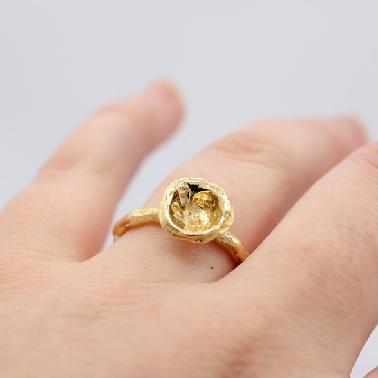crustaly_organische_handgemaakte_ring