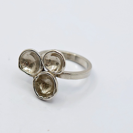 elly_zilveren_ring_met_grillige_kuipjes