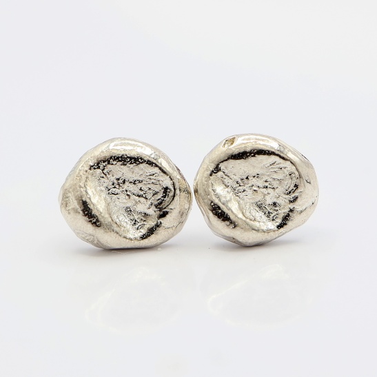 joppy_zilveren_oorstekers_organisch_elementje