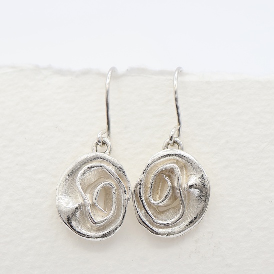 rosalie_zilveren_roosjes_hanger_oorbellen