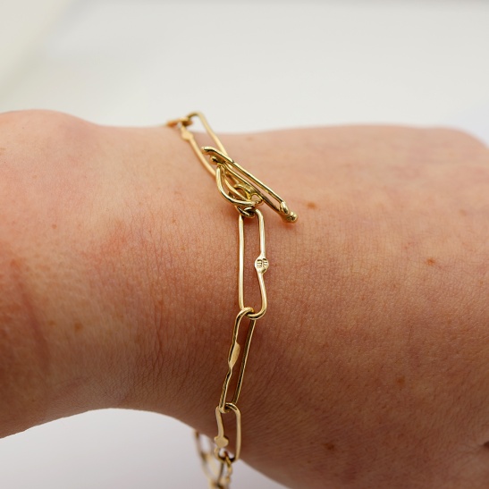 sol_gouden_armband_handgemaakt_door_tessa_reijmers