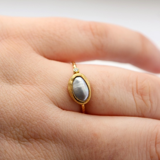 willy_geelgouden_handgemaakte_ring_door_tessa_reimers_in_arnhem_centrum